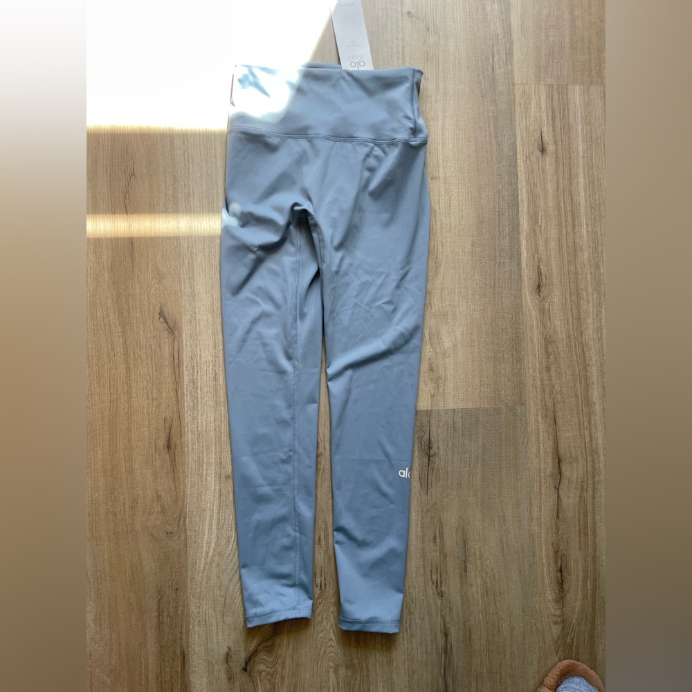 Alo high-waist airbrush Leggings